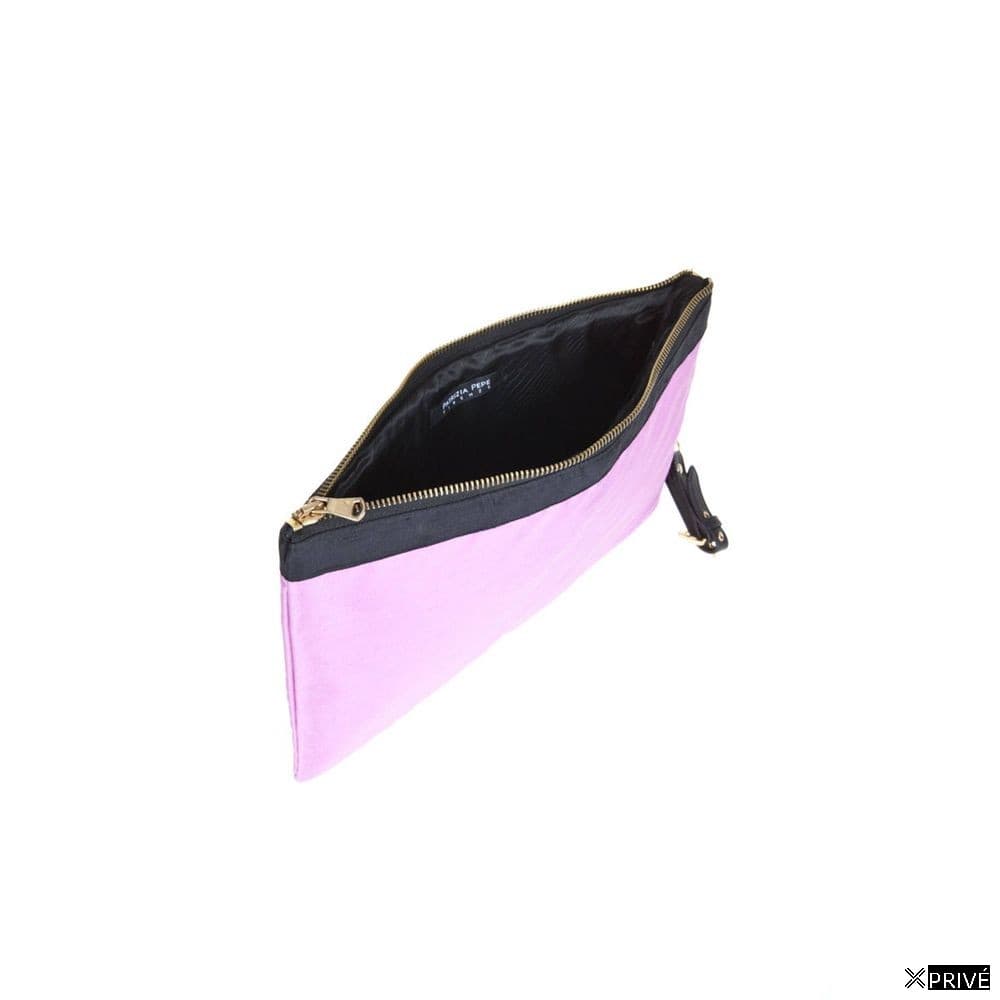 Sac à main violet — 3