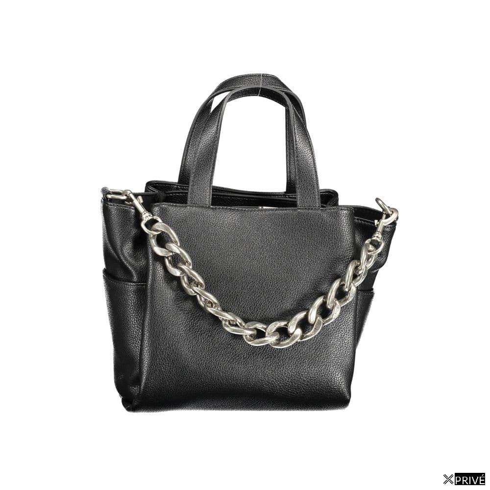 Sac à main noir — 2