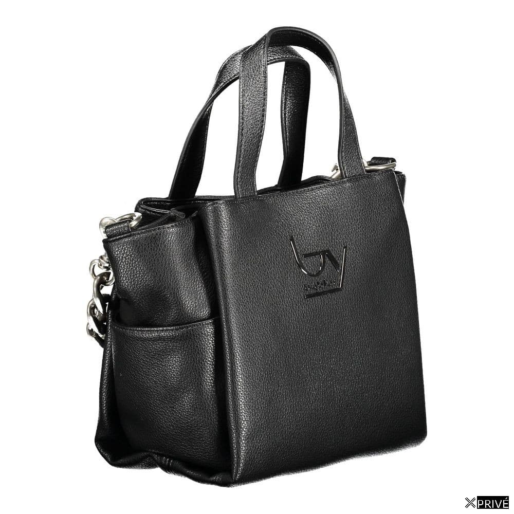 Sac à main noir — 3