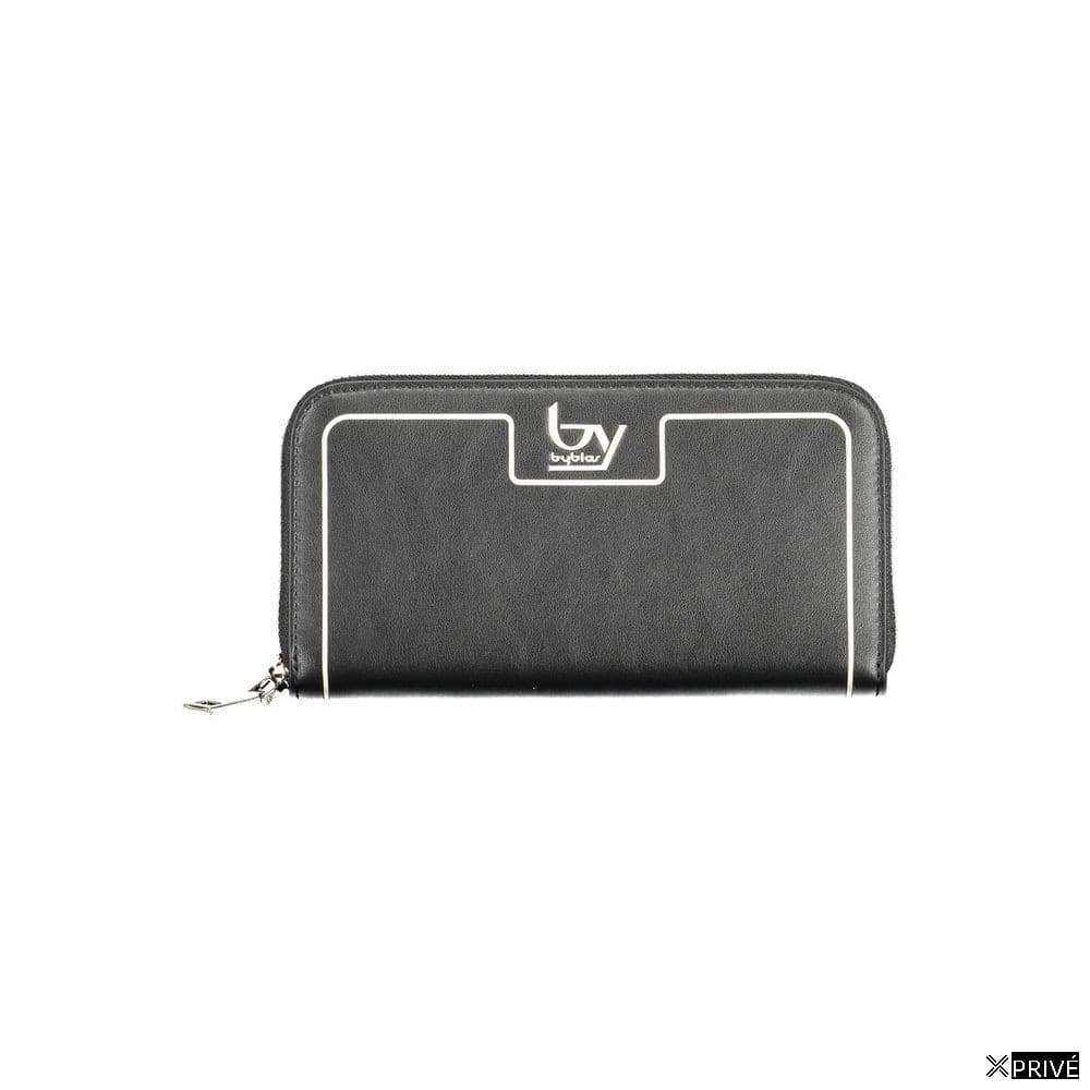 Portefeuille noir — 1