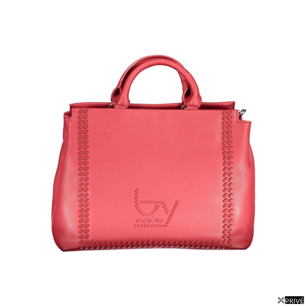Sac à main rouge — 1
