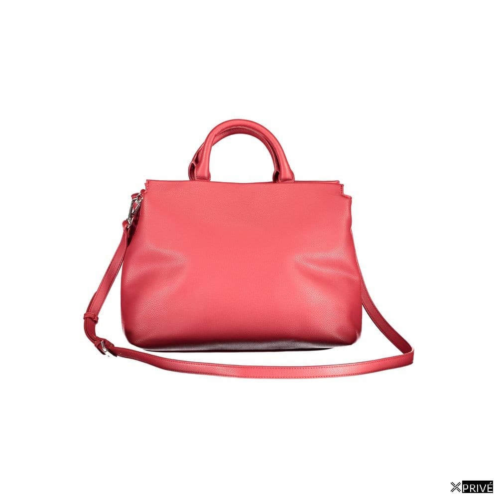 Sac à main rouge — 2