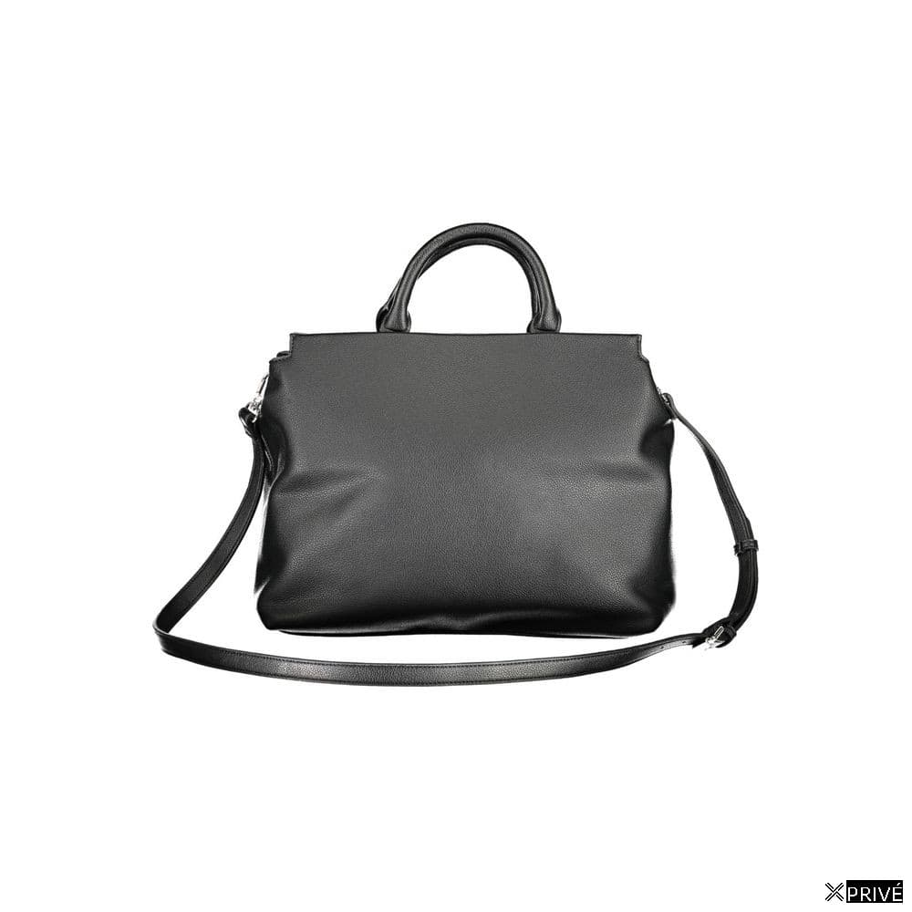 Sac à main noir — 2