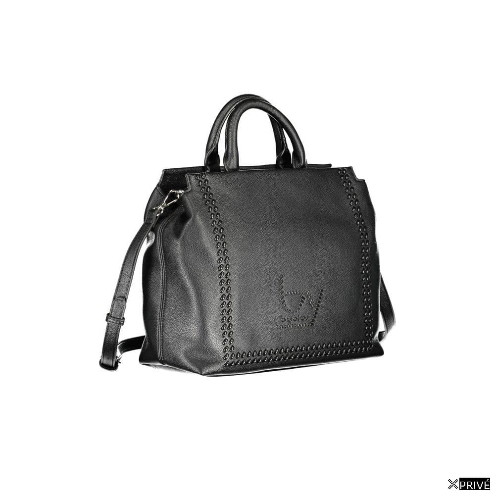Sac à main noir — 3