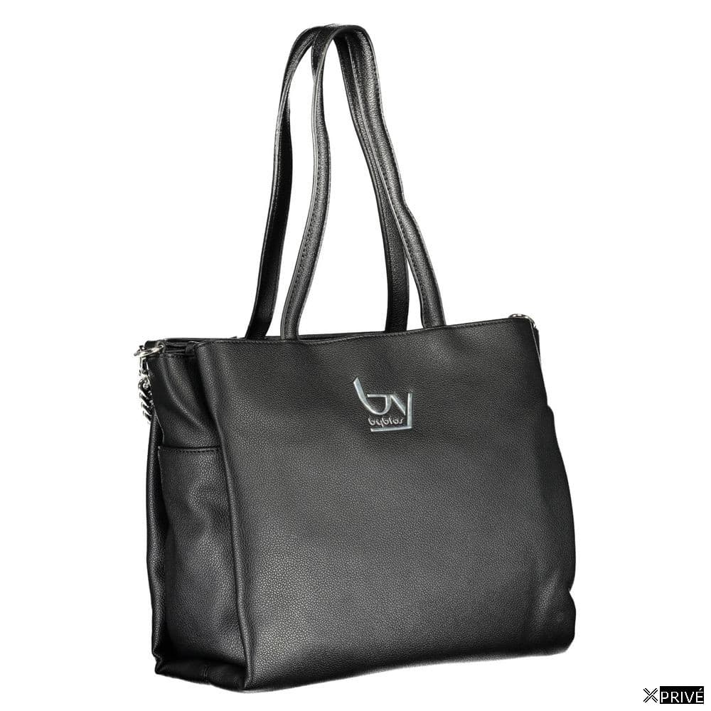 Sac à main noir — 3