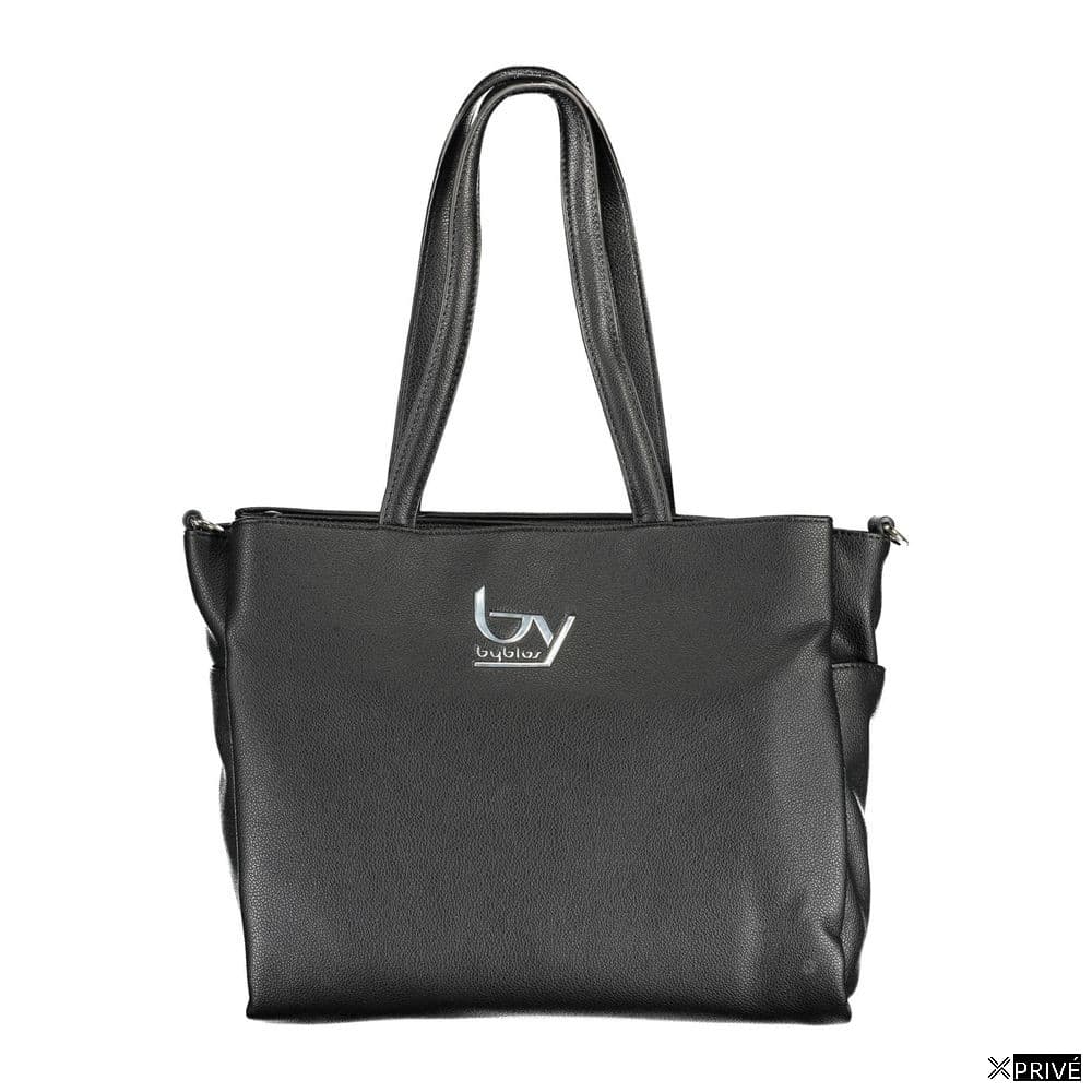 Sac à main noir — 1