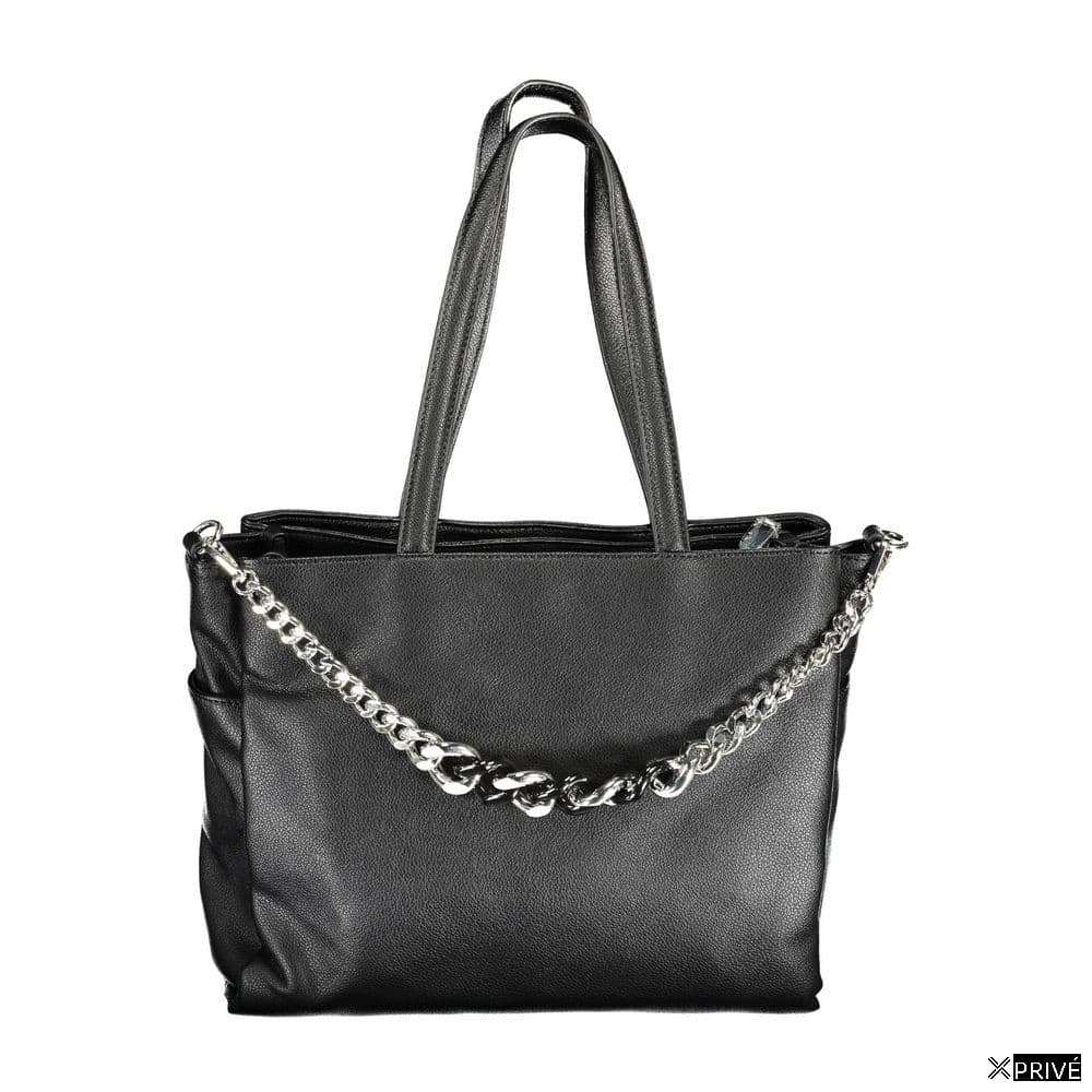 Sac à main noir — 2