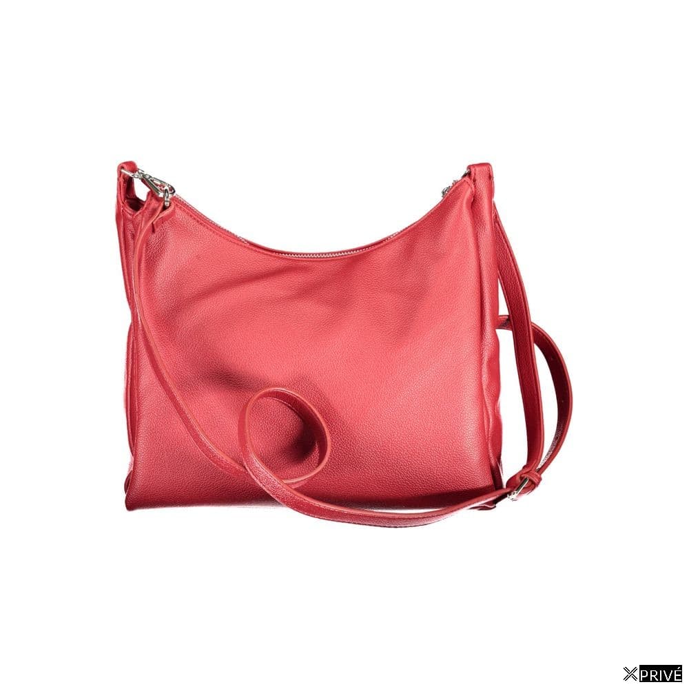 Sac à main rouge — 2