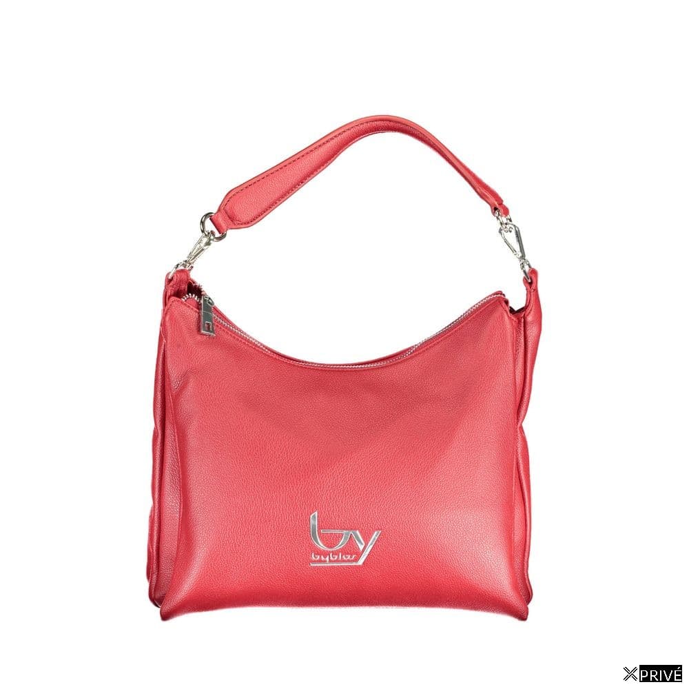Sac à main rouge — 1