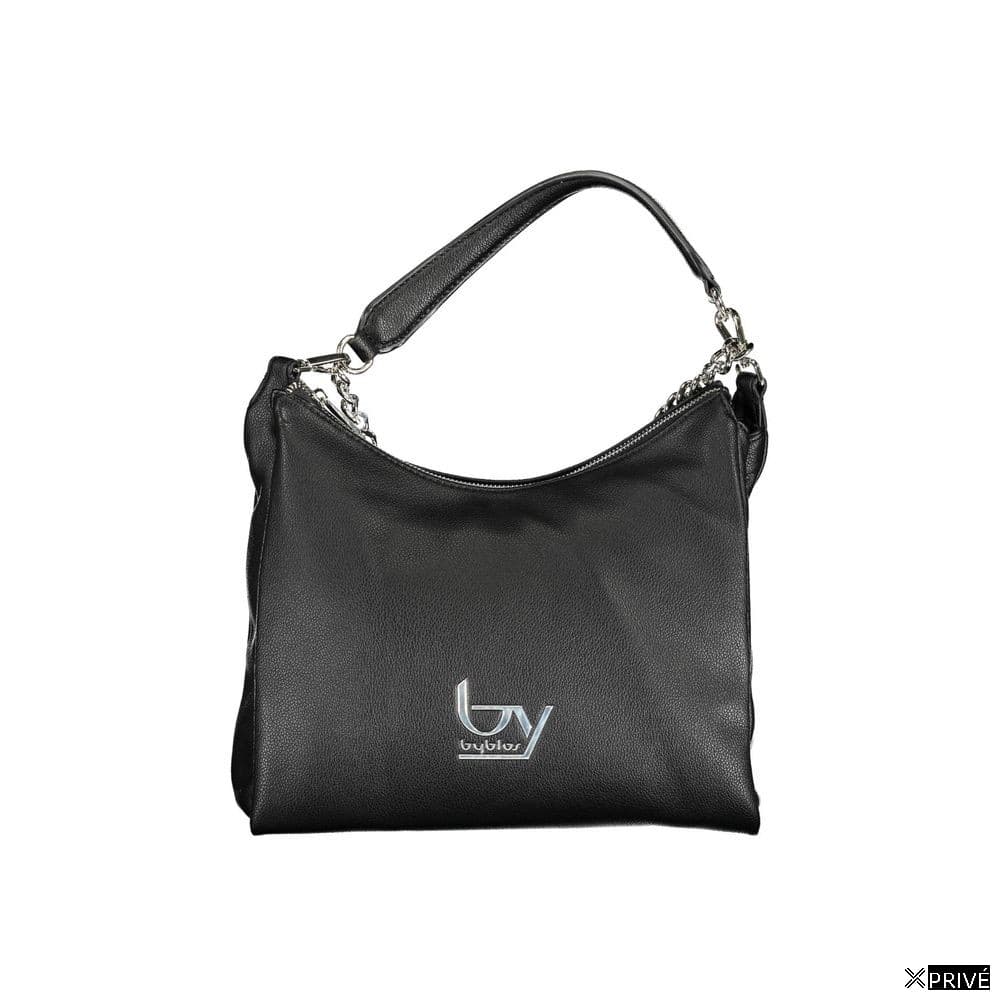 Sac à main noir — 1
