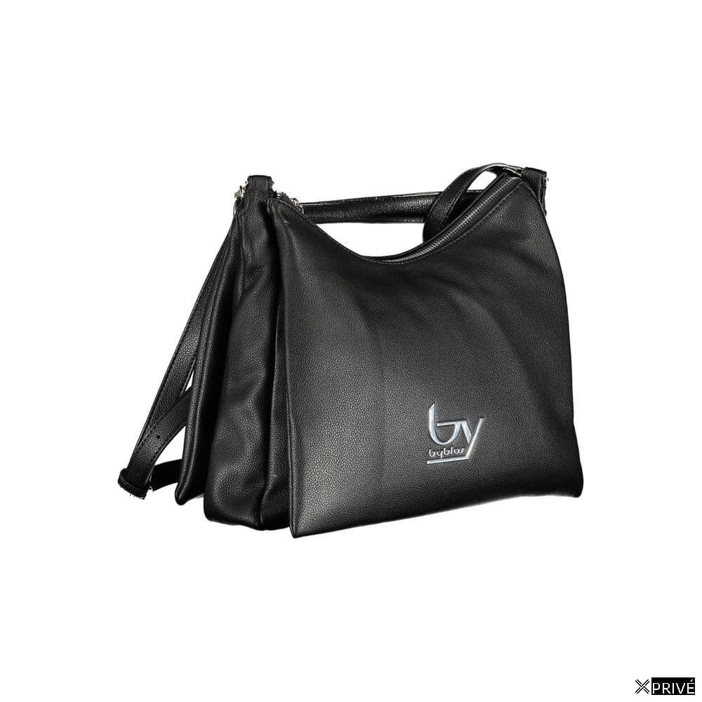 Sac à main noir — 3