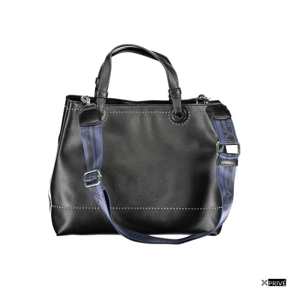 Sac à main noir — 2