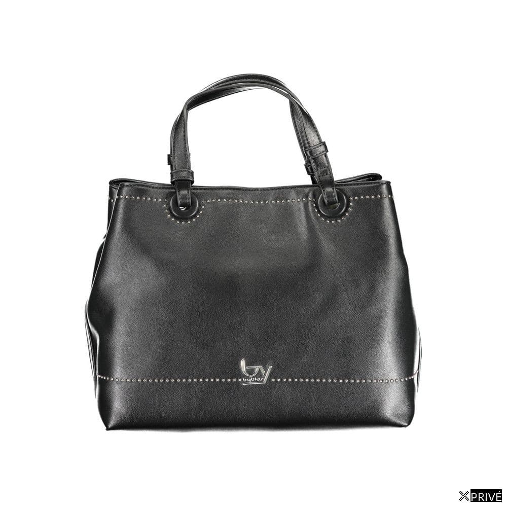 Sac à main noir — 1