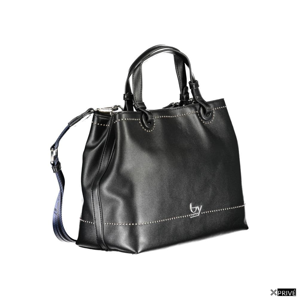 Sac à main noir — 3