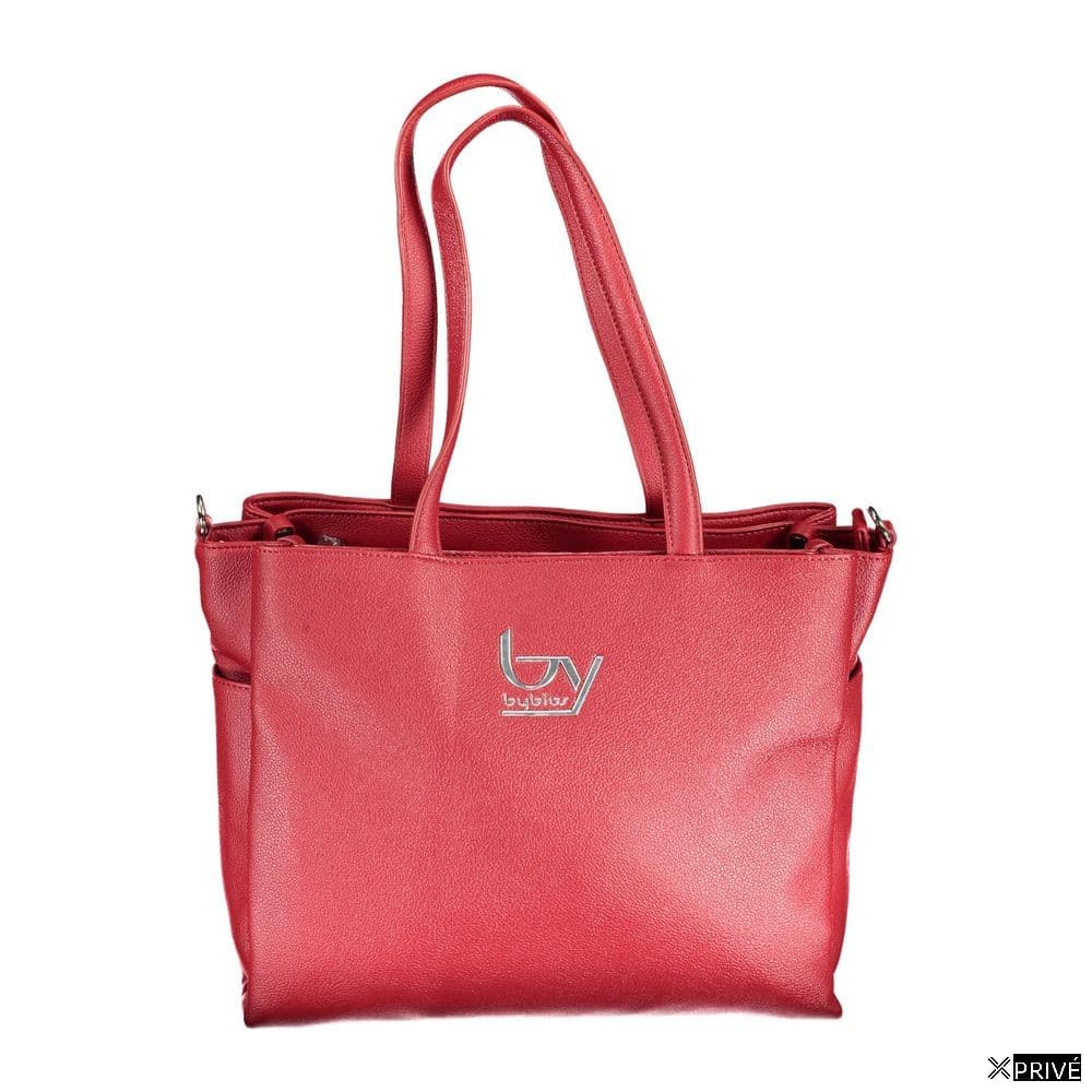 Sac à main rouge — 1