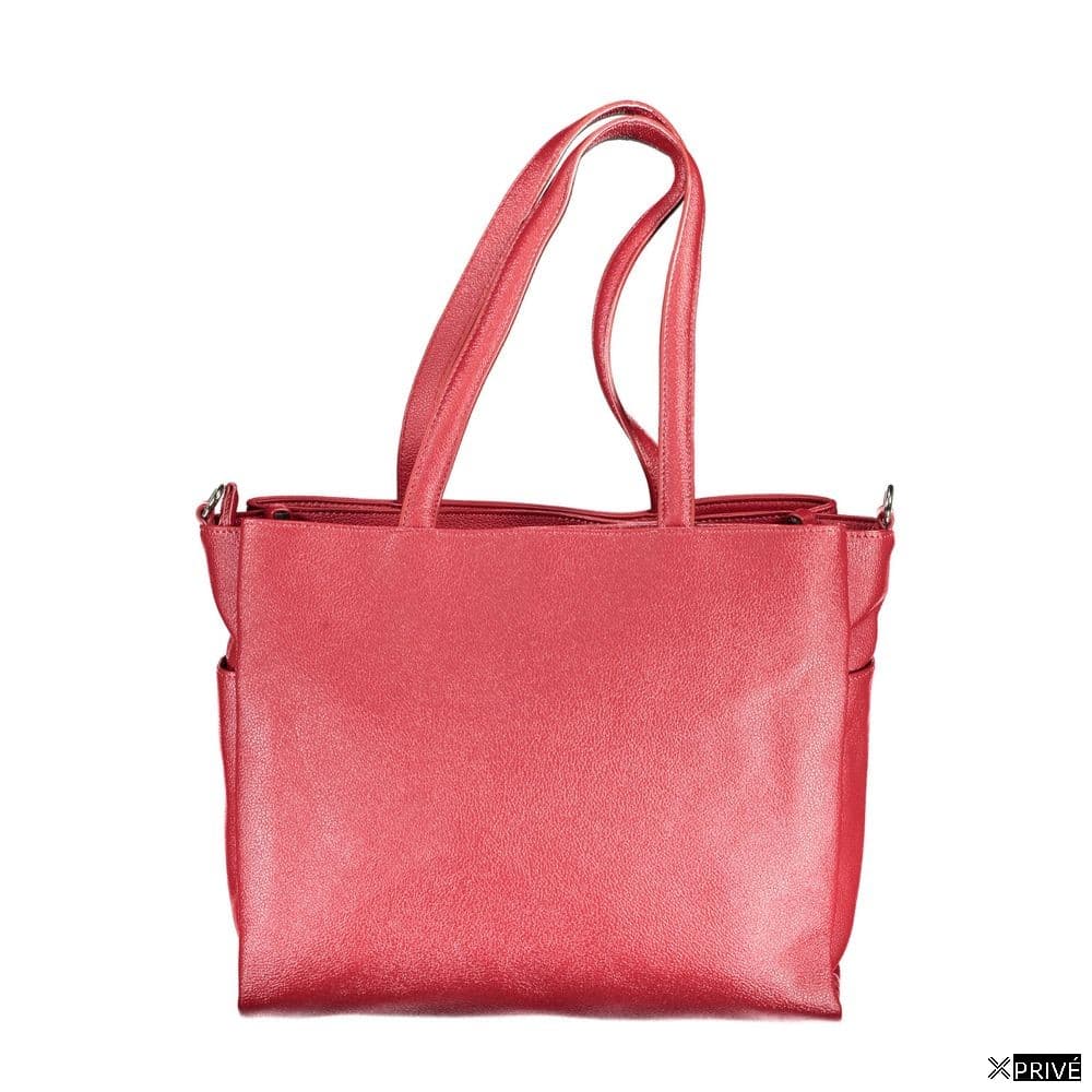 Sac à main rouge — 2