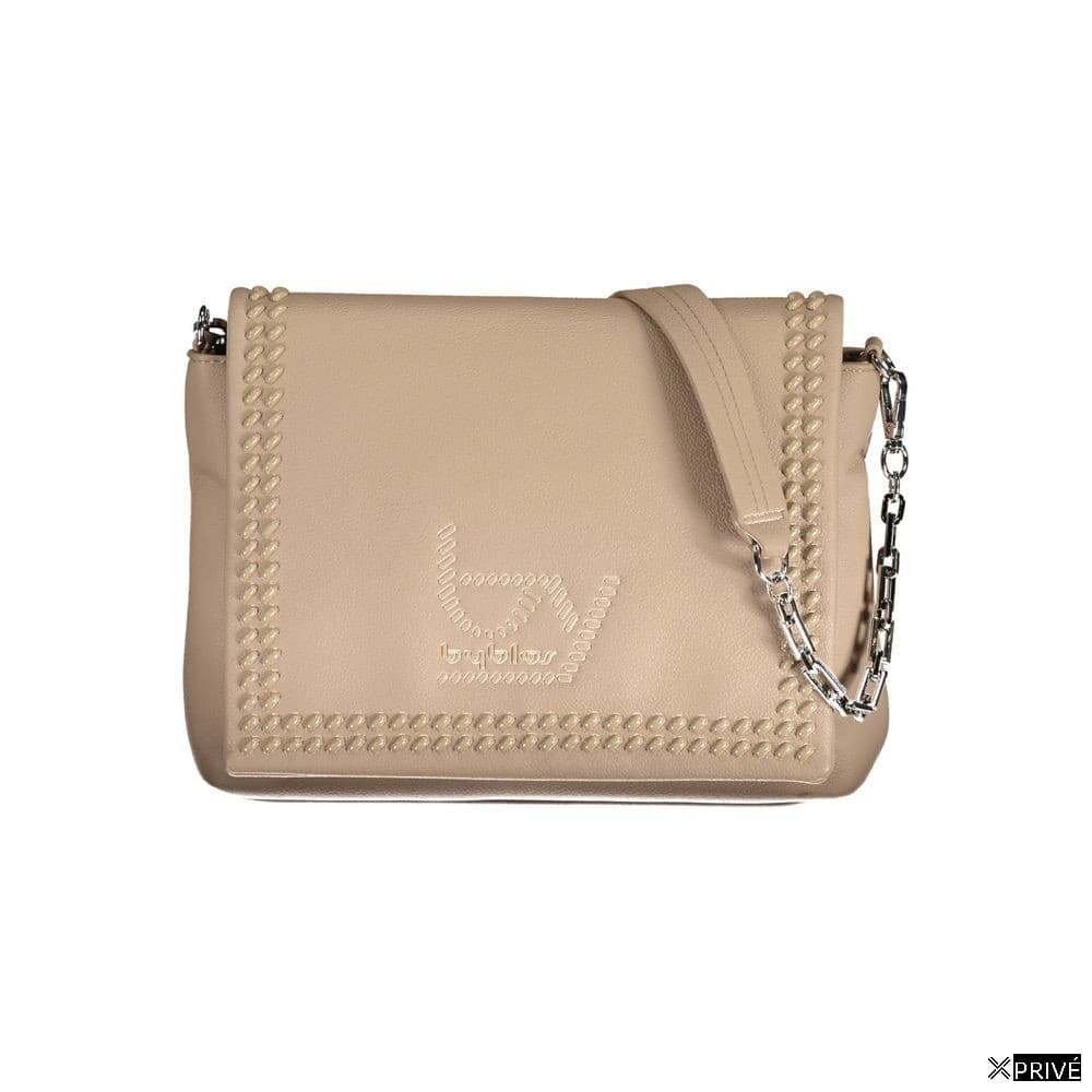 Sac à main beige — 1