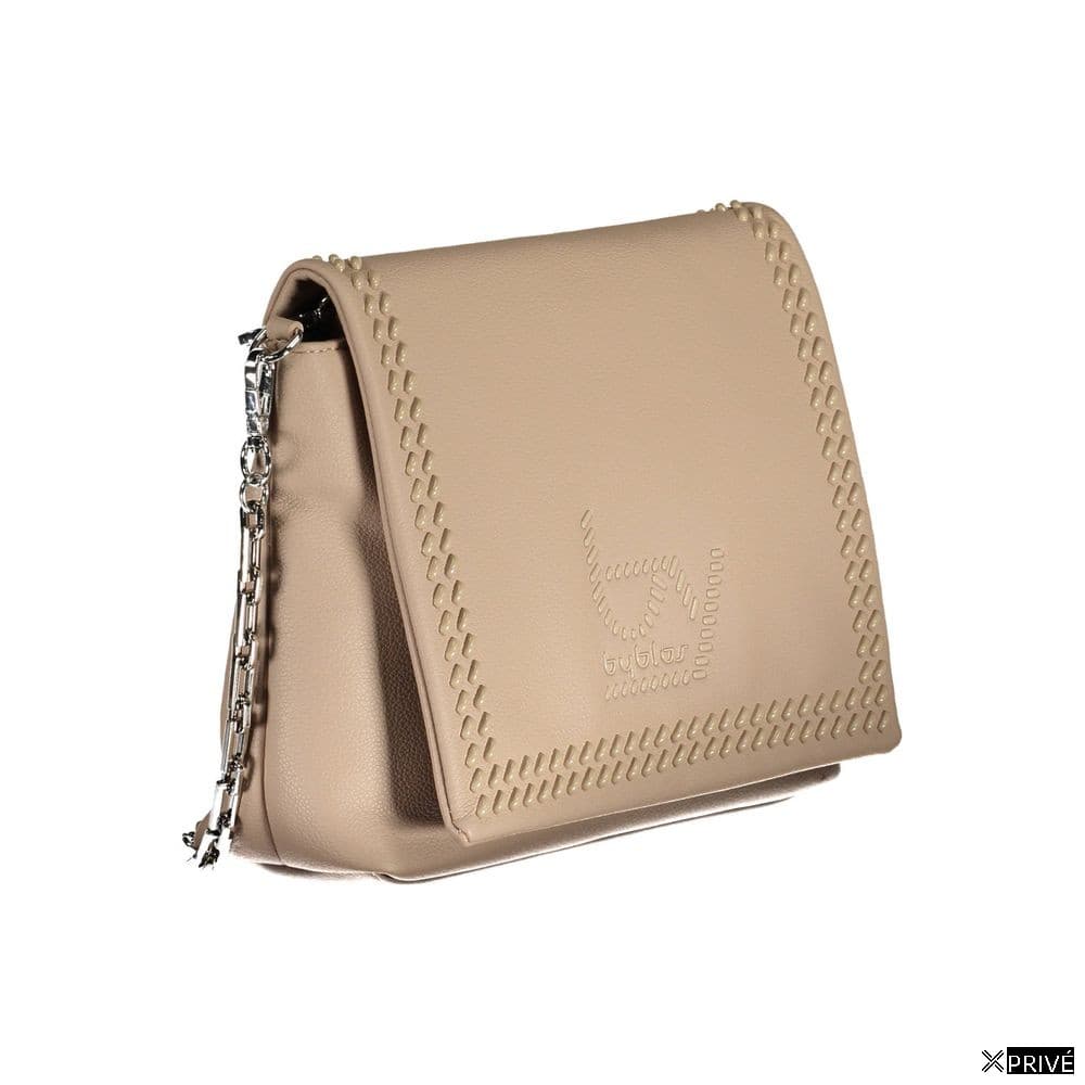Sac à main beige — 3