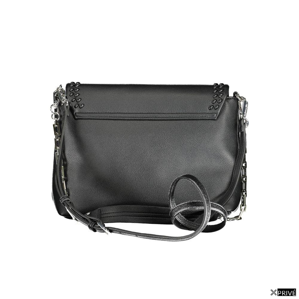 Sac à main noir — 2