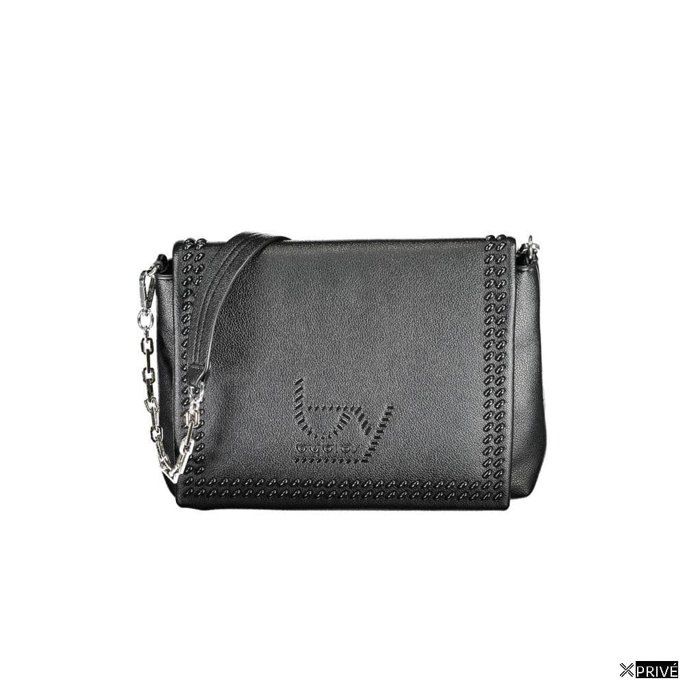 Sac à main noir — 1
