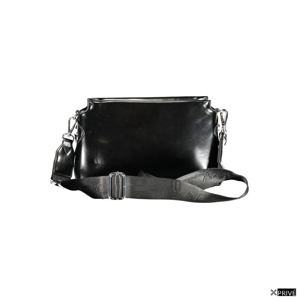 Sac à main noir — 2