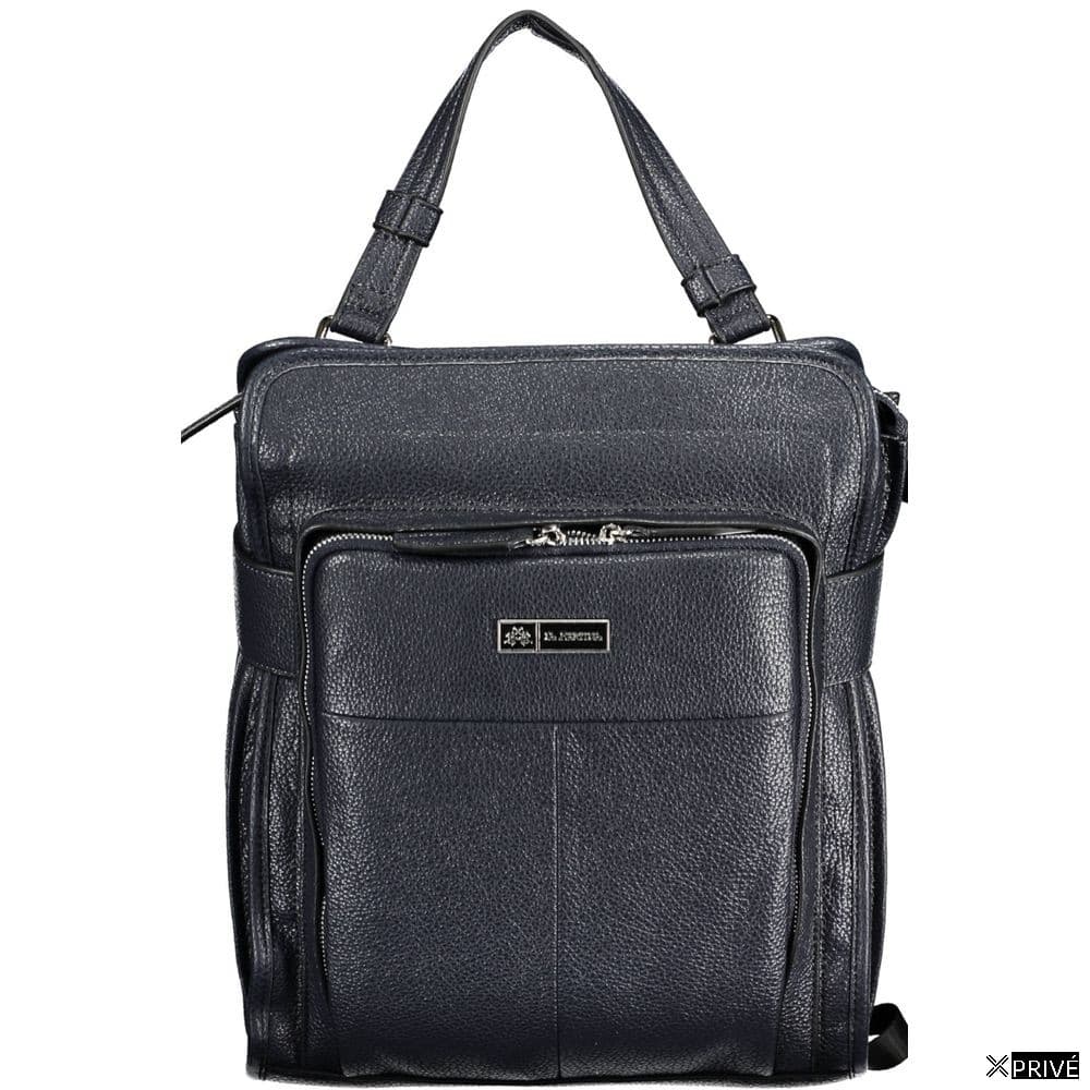 Sac à dos bleu — 1