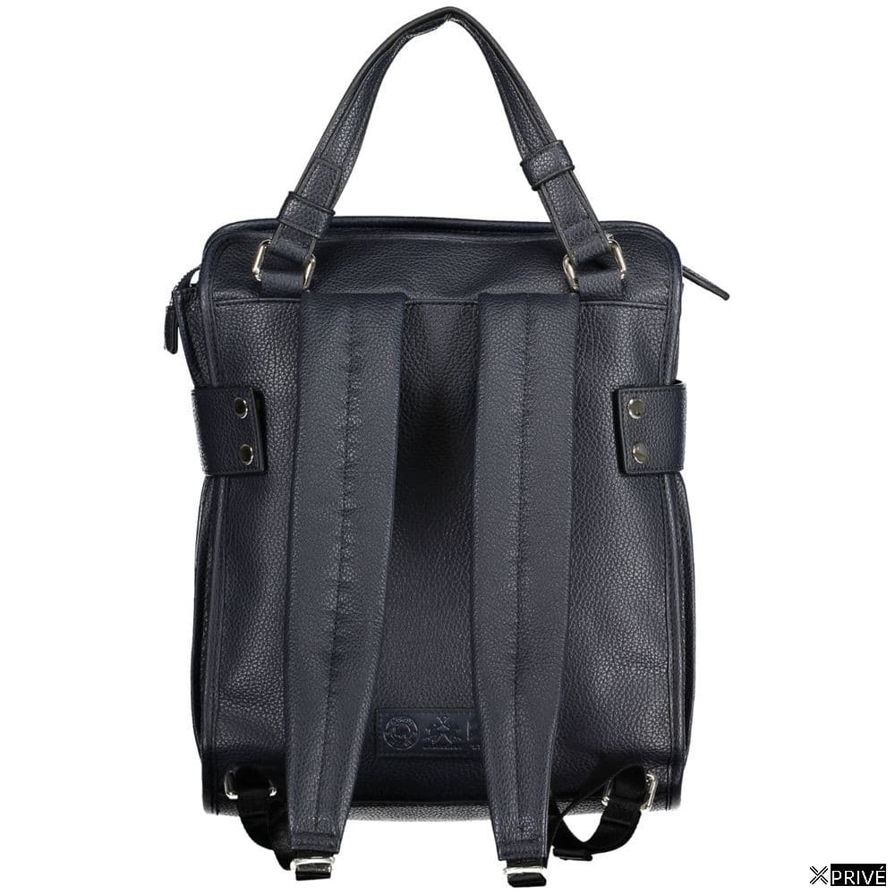 Sac à dos bleu — 2