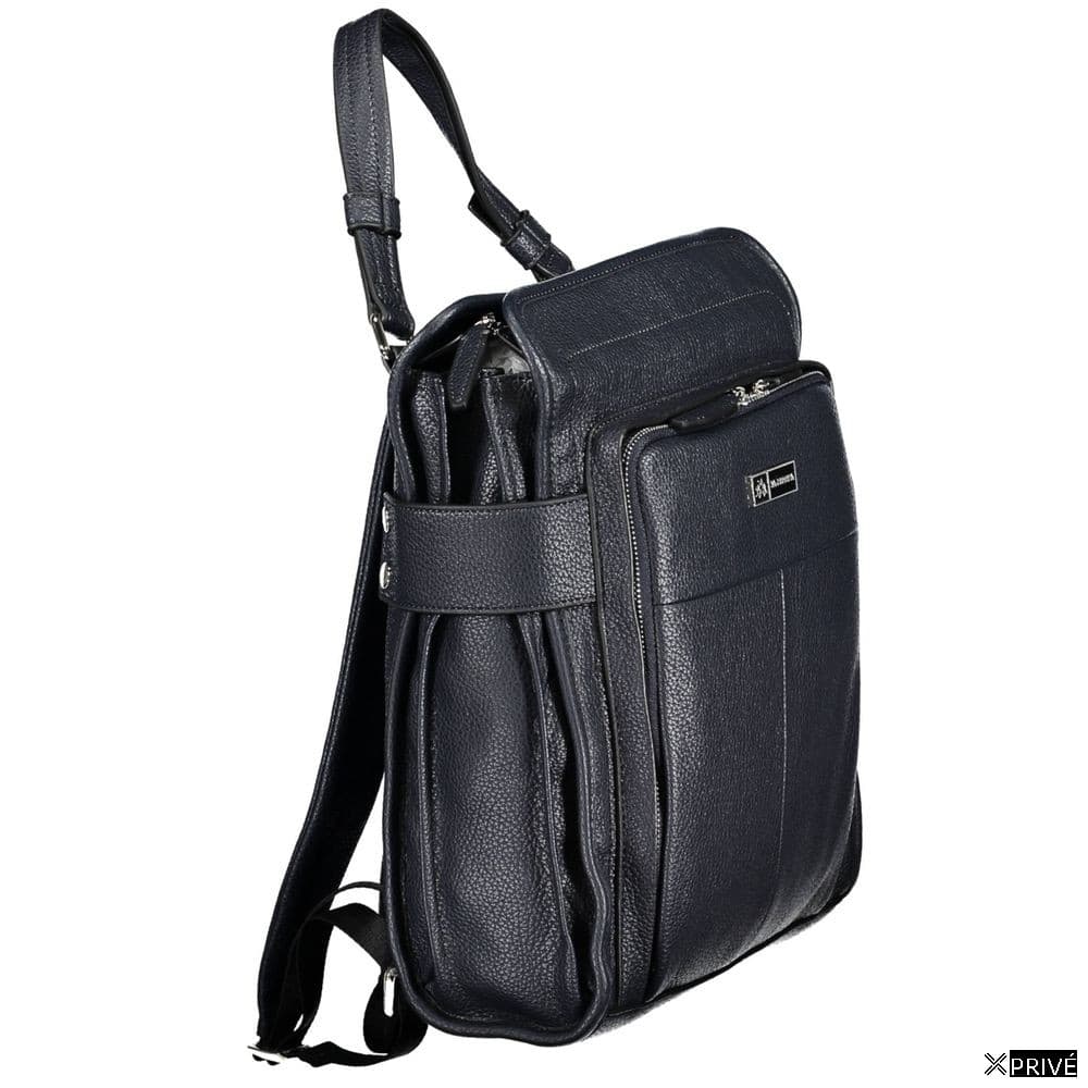 Sac à dos bleu — 3