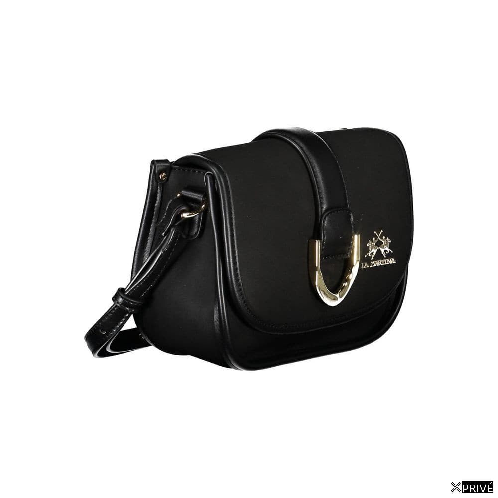 Sac à main noir — 3