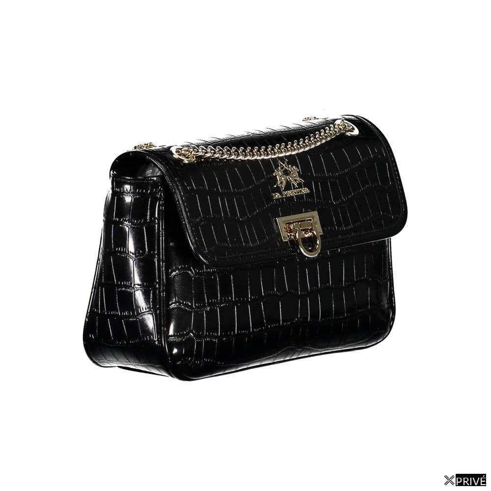 Sac à main noir — 3