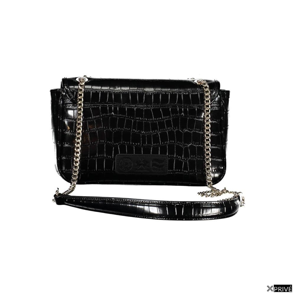 Sac à main noir — 2