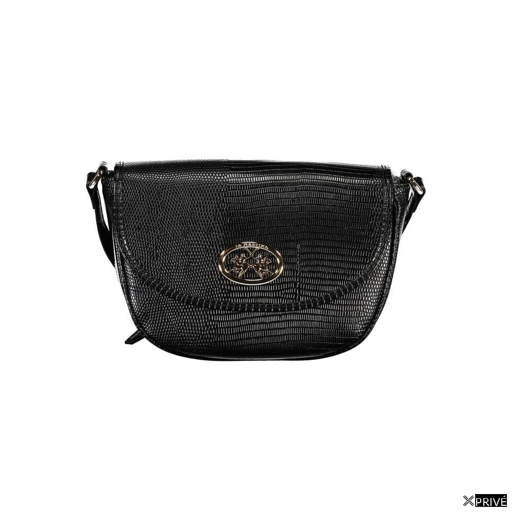 Sac à main noir — 1