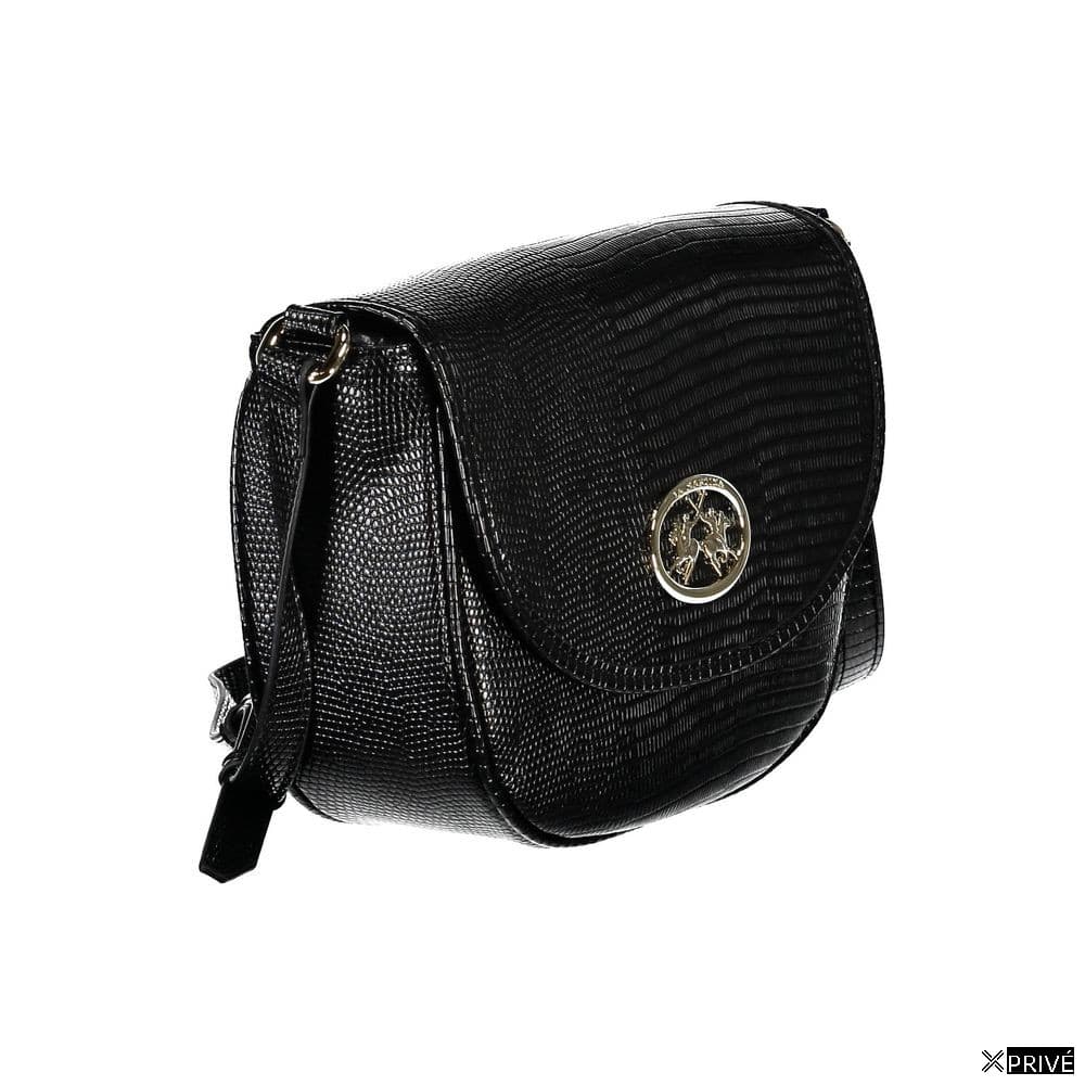Sac à main noir — 3