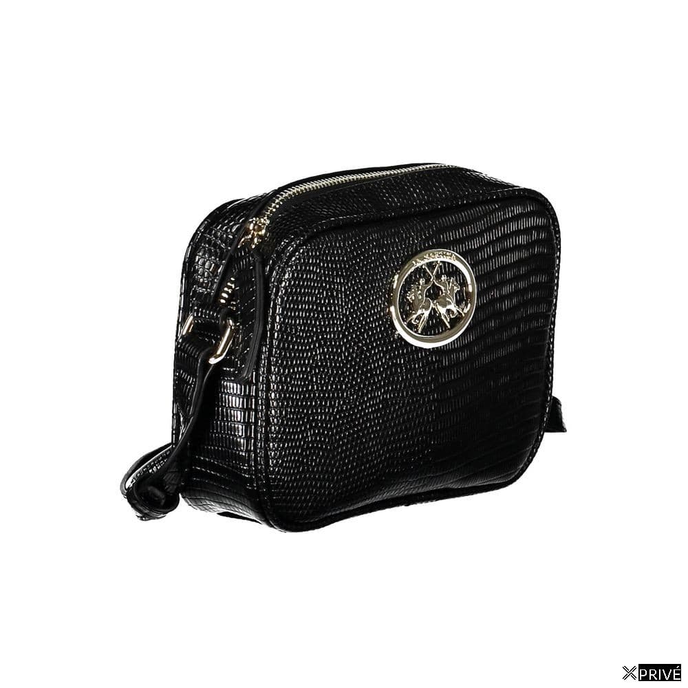 Sac à main noir — 3