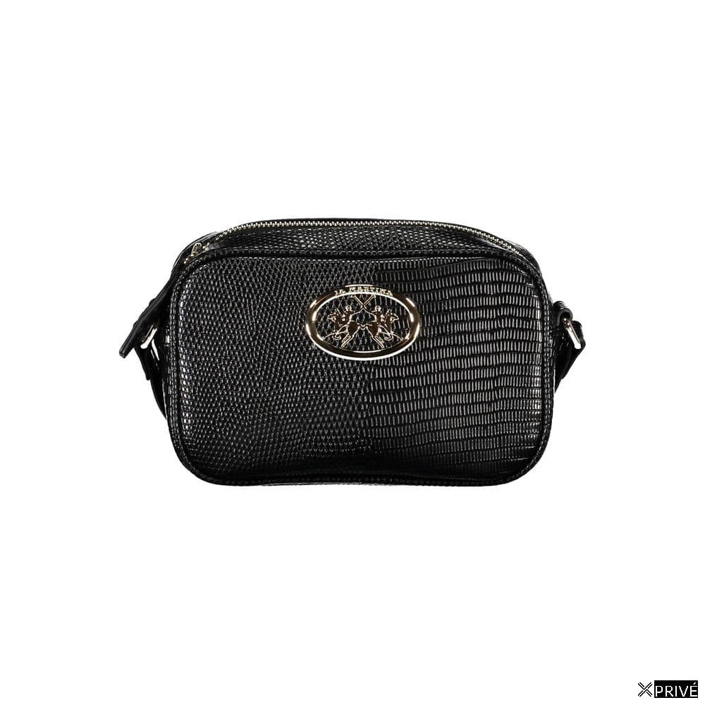 Sac à main noir — 1