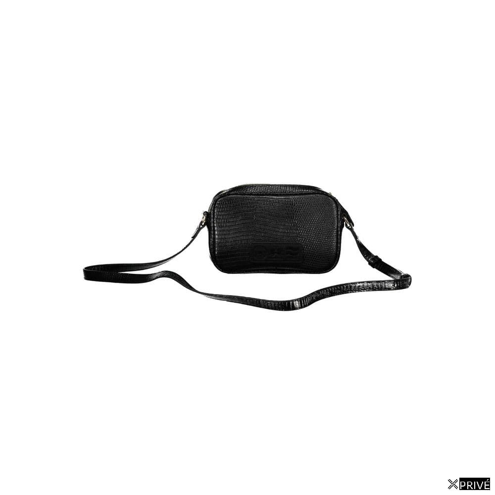 Sac à main noir — 2