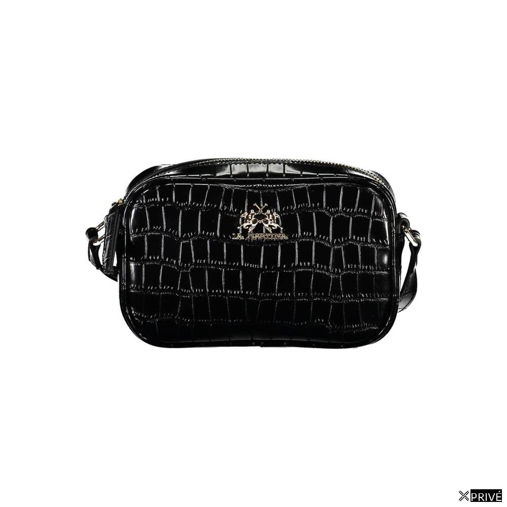 Sac à main noir — 1
