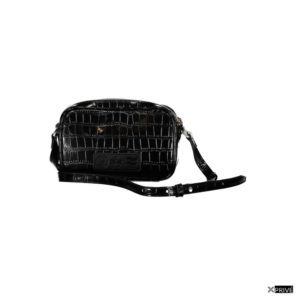 Sac à main noir — 2