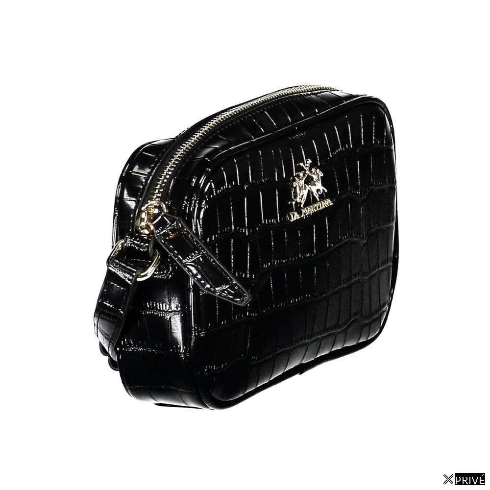 Sac à main noir — 3