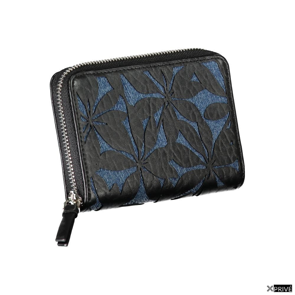 Portefeuille noir — 3