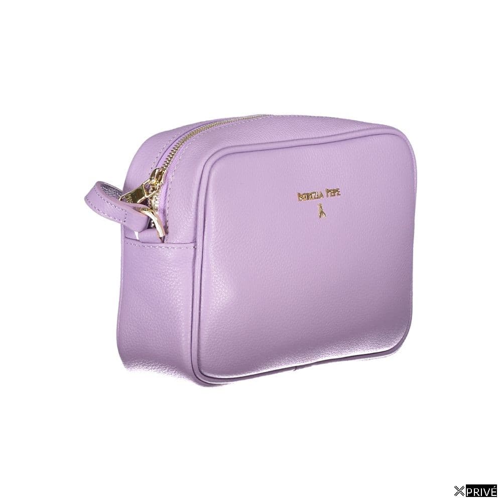 Sac à main violet — 3