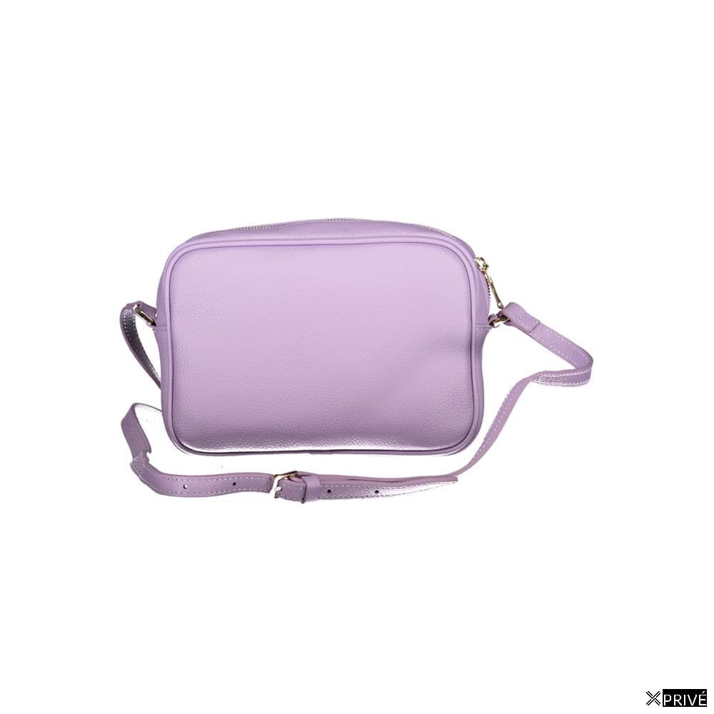 Sac à main violet — 2