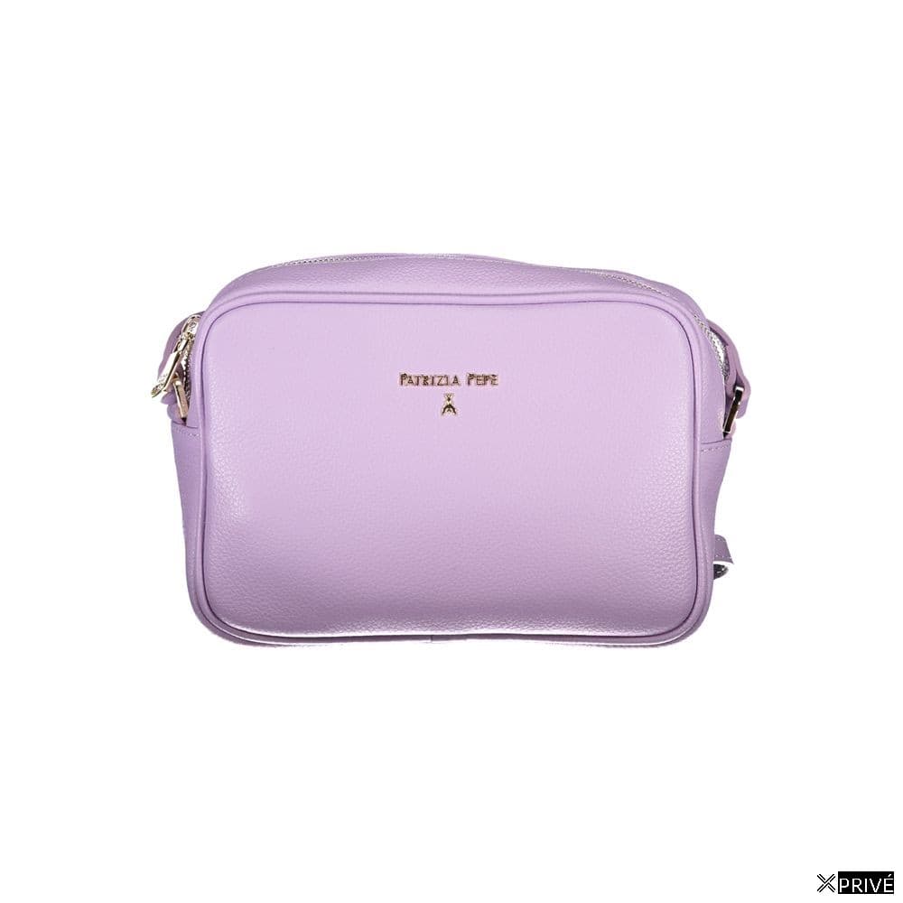 Sac à main violet — 1