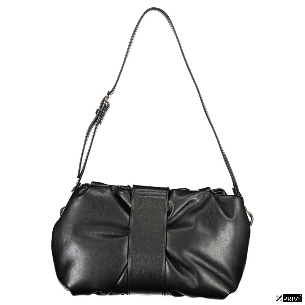 Sac à main noir — 2