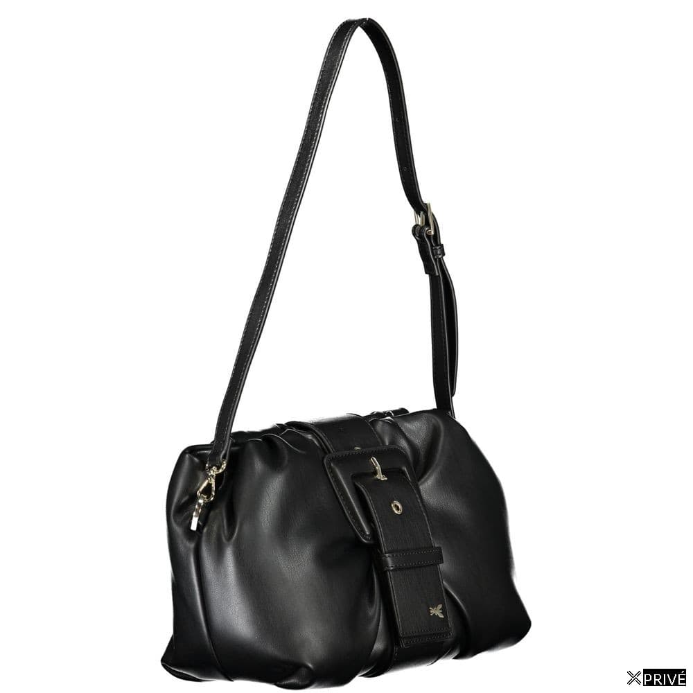 Sac à main noir — 3