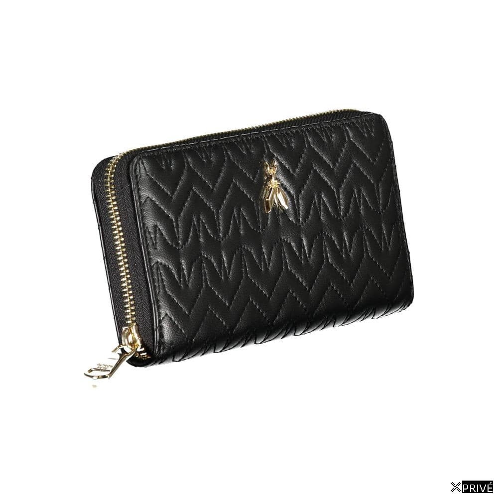 Portefeuille noir — 3