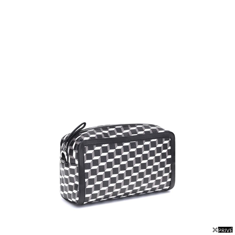 Sac bandoulière multicolore — 2