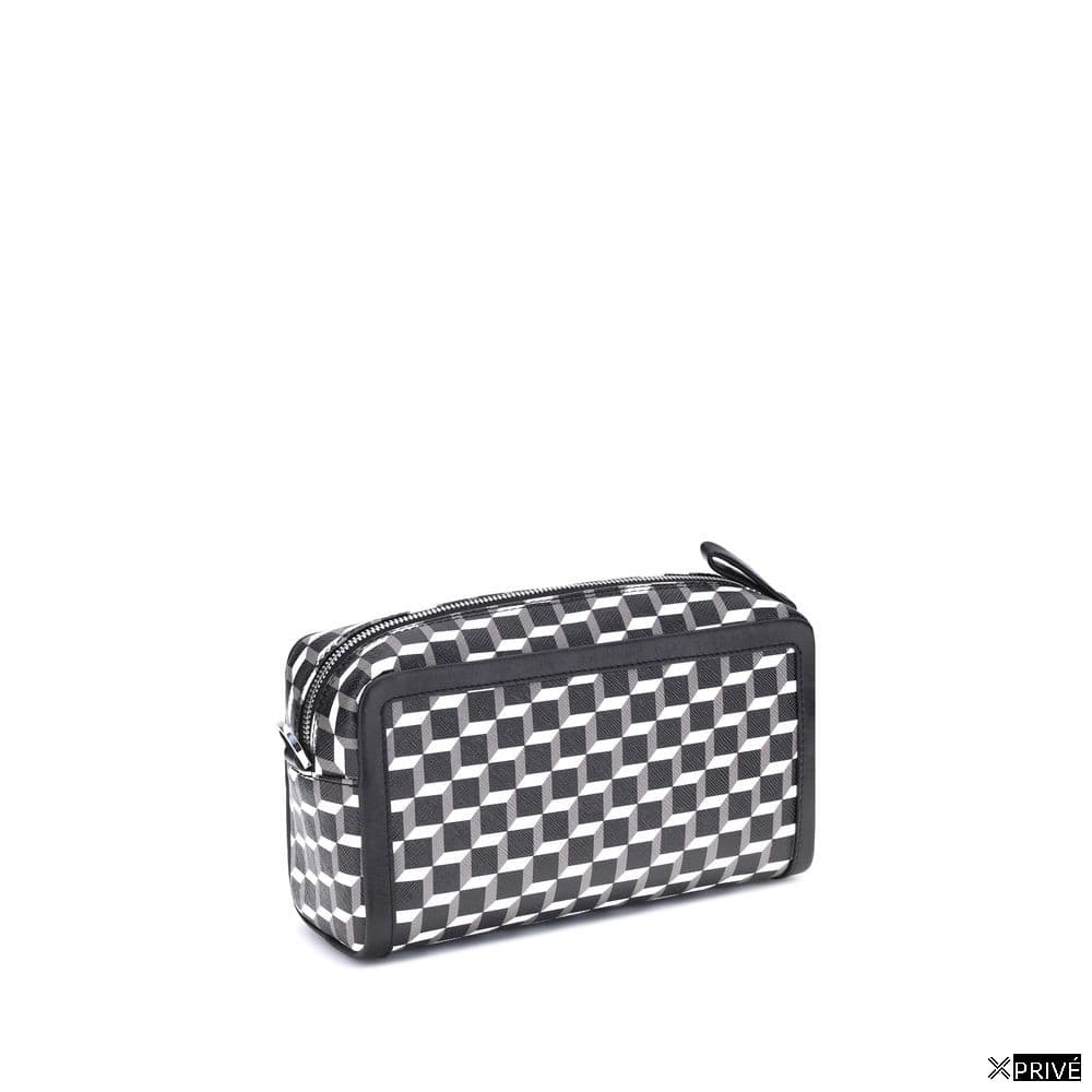 Sac bandoulière multicolore — 3