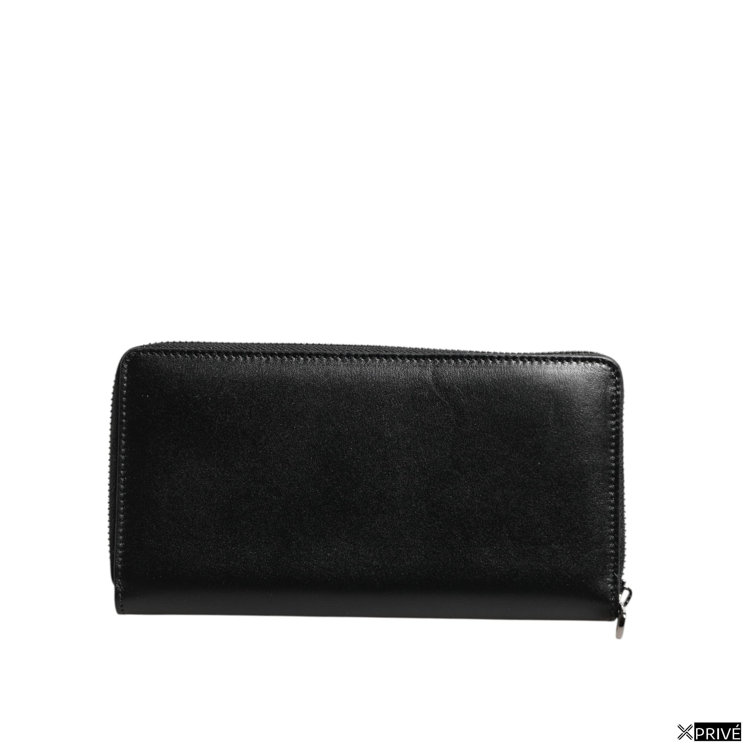 Portefeuille noir — 4