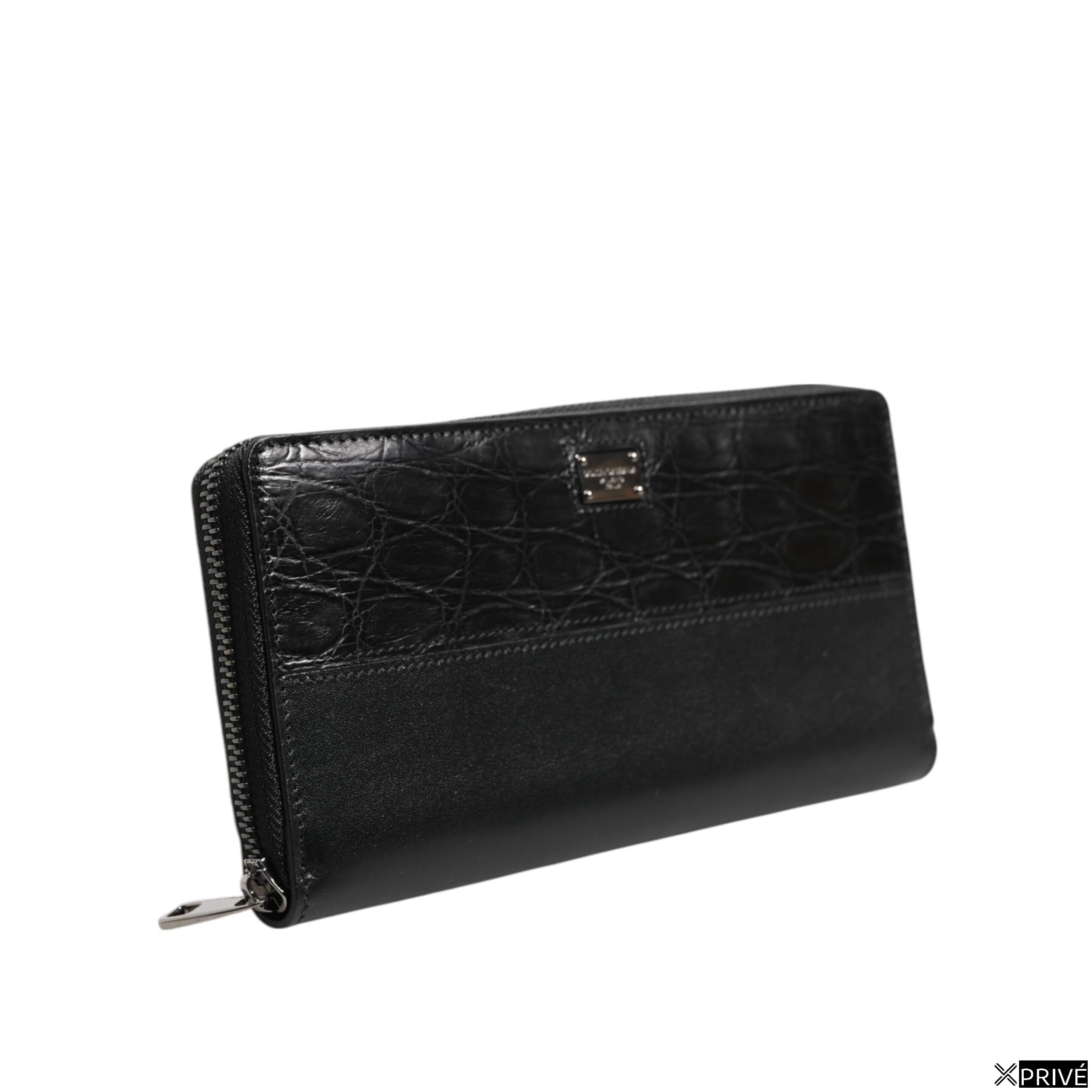 Portefeuille noir — 3